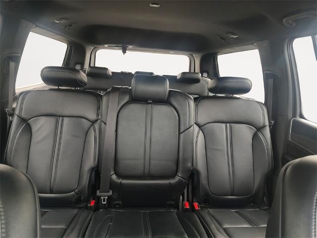 2024 Jeep Wagoneer Series II 4x4