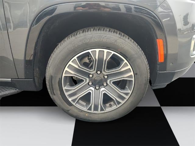 2024 Jeep Wagoneer Series II 4x4