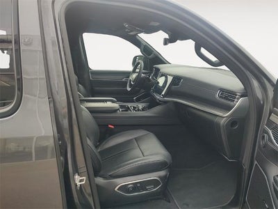 2024 Jeep Wagoneer Series II 4x4