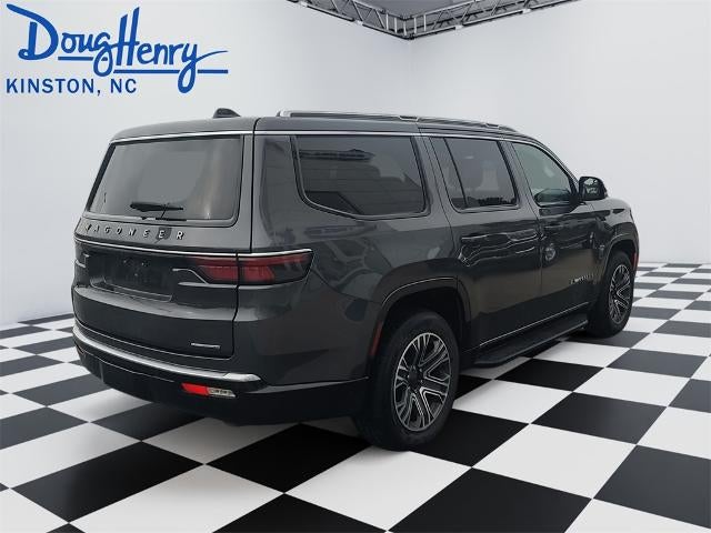 2024 Jeep Wagoneer Series II 4x4