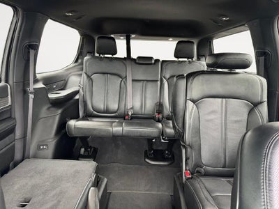2024 Jeep Wagoneer Series III 4x4