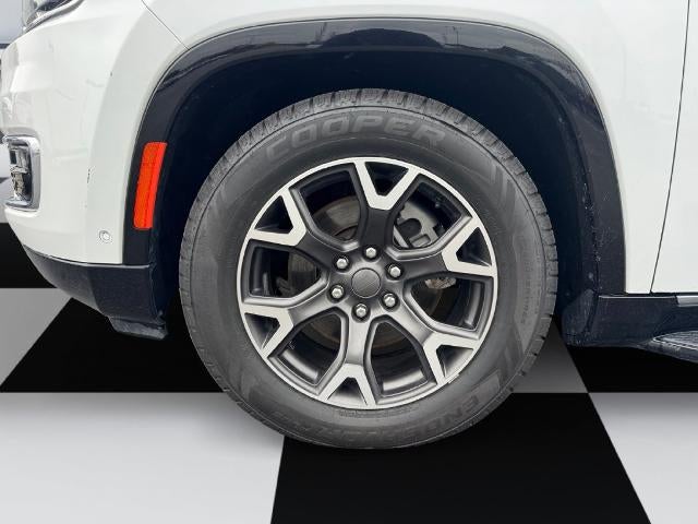 2024 Jeep Wagoneer Series III 4x4