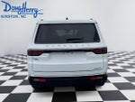 2024 Jeep Wagoneer Series III 4x4