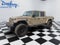 2020 Jeep Gladiator Rubicon 4x4