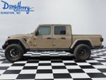 2020 Jeep Gladiator Rubicon 4x4