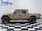 2020 Jeep Gladiator Rubicon 4x4