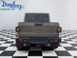 2020 Jeep Gladiator Rubicon 4x4