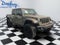 2020 Jeep Gladiator Rubicon 4x4