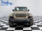 2020 Jeep Gladiator Rubicon 4x4