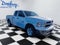 2024 RAM 1500 Classic SLT 4x4 Quad Cab 6'4" Box