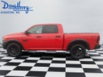 2024 RAM 1500 Classic Warlock 4x4 Crew Cab 5'7" Box