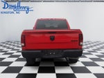 2024 RAM 1500 Classic Warlock 4x4 Crew Cab 5'7" Box