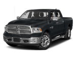 2017 RAM 1500 Longhorn 4x4 Crew Cab 5'7" Box