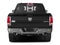 2017 RAM 1500 Longhorn 4x4 Crew Cab 5'7" Box