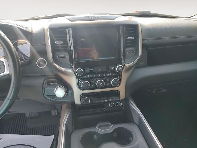 2021 RAM 1500 Laramie 4x2 Crew Cab 6'4" Box