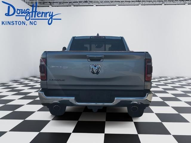 2021 RAM 1500 Laramie 4x2 Crew Cab 6'4" Box