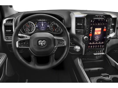 2021 RAM 1500 Laramie 4x2 Crew Cab 6'4" Box