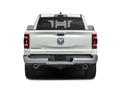 2021 RAM 1500 Laramie 4x2 Crew Cab 6'4" Box