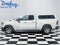2022 RAM 1500 Big Horn 4x4 Quad Cab 6'4" Box