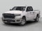 2026 RAM 1500 Big Horn 4x4 Crew Cab 5'7" Box