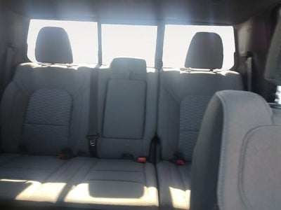 2026 RAM 1500 Big Horn 4x4 Crew Cab 5'7" Box
