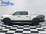 2025 RAM 1500 Rebel 4x4 Crew Cab 5'7" Box