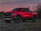2020 RAM 1500 Rebel 4x4 Crew Cab 5'7" Box