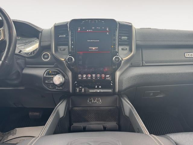 2020 RAM 1500 Rebel 4x4 Crew Cab 5'7" Box
