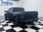 2020 RAM 1500 Rebel 4x4 Crew Cab 5'7" Box