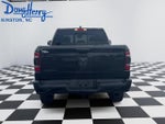 2020 RAM 1500 Rebel 4x4 Crew Cab 5'7" Box