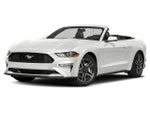 2019 Ford Mustang EcoBoost Convertible