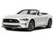 2019 Ford Mustang EcoBoost Convertible