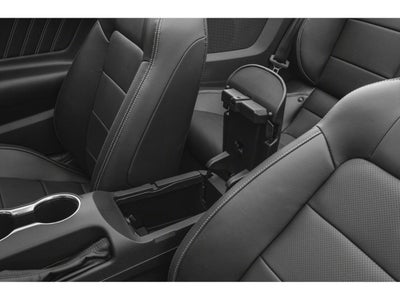 2019 Ford Mustang EcoBoost Convertible