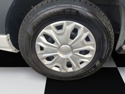 2023 Ford Transit Passenger Wagon T-350 148" Med Roof XLT RWD