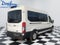 2023 Ford Transit Passenger Wagon T-350 148" Med Roof XLT RWD