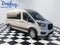 2023 Ford Transit Passenger Wagon T-350 148" Med Roof XLT RWD