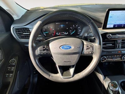 2021 Ford Escape SE FWD