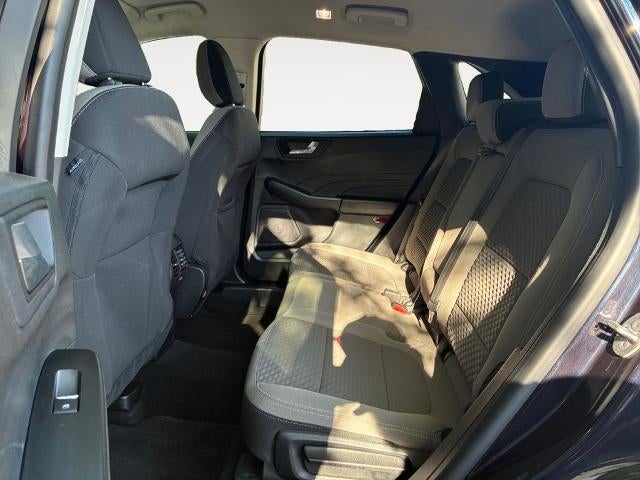 2021 Ford Escape SE FWD