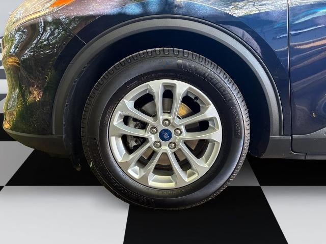 2021 Ford Escape SE FWD