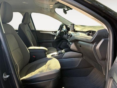 2021 Ford Escape SE FWD