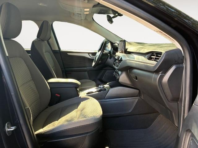 2021 Ford Escape SE FWD