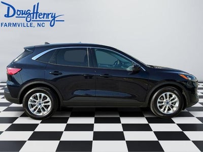 2021 Ford Escape SE FWD