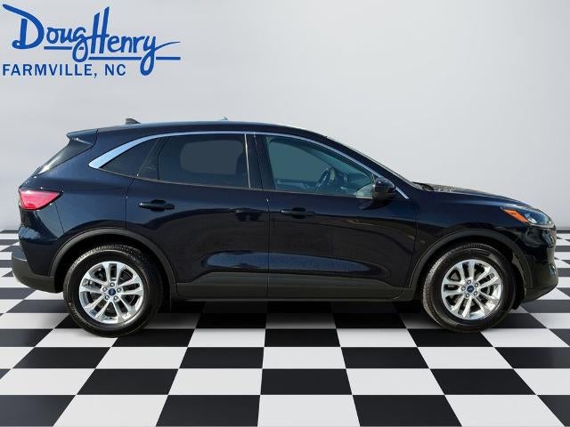 2021 Ford Escape SE FWD