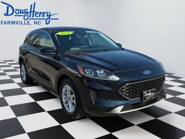 2021 Ford Escape SE FWD