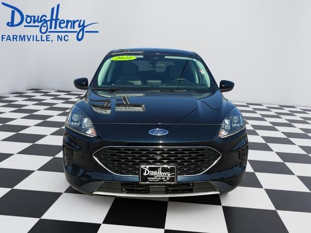 2021 Ford Escape SE FWD