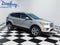 2017 Ford Escape Titanium FWD