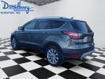 2018 Ford Escape Titanium 4WD