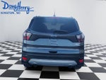 2018 Ford Escape Titanium 4WD
