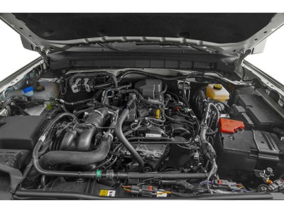 2022 Ford Bronco Badlands 2 Door Advanced 4x4