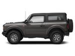 2022 Ford Bronco Badlands 2 Door Advanced 4x4